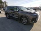 2023 Lexus Lx 600 Ultra Luxury იყიდება Dunn-ში, NC - Side