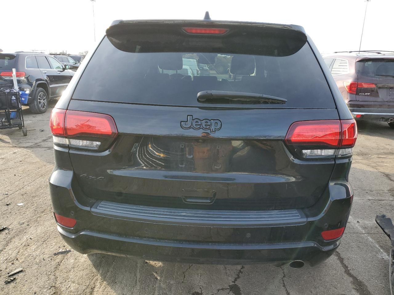 2019 Jeep Grand Cherokee - Image 6