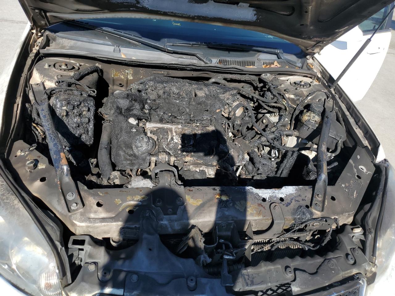 2013 Chevrolet Impala - Image 11