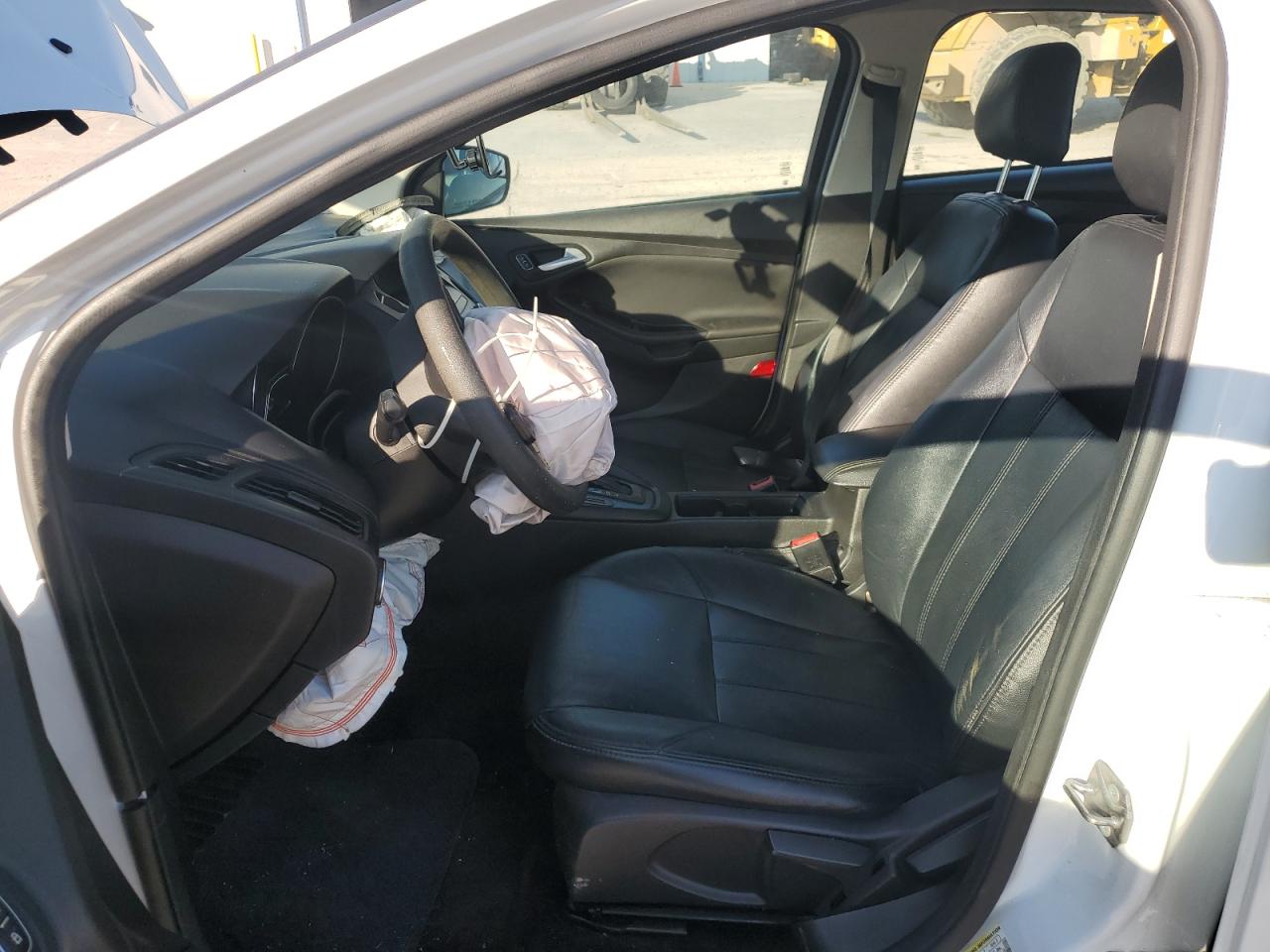 2018 Ford Focus - Image 7