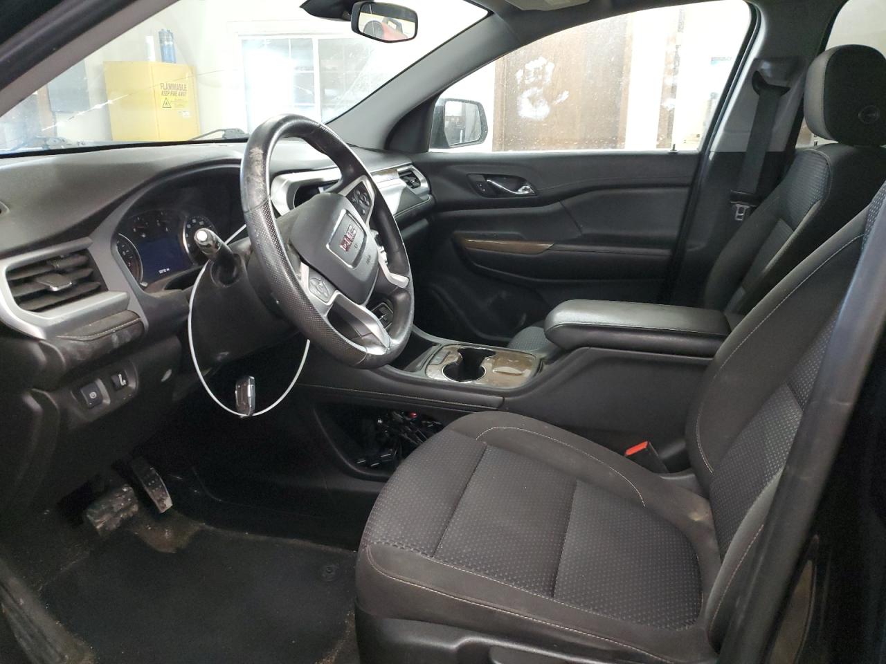2021 GMC Acadia - Image 7