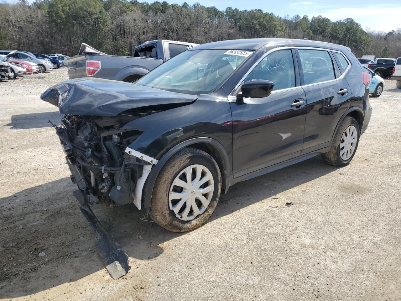 Florence, MS에서 판매 중인 2020 Nissan Rogue S - Front End