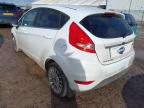 2011 FORD FIESTA TIT for sale at Copart WESTBURY