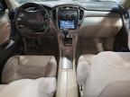 JTEHD21A630****** Wrecked 2003 Toyota Highlander in AK - Anchorage