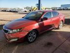 2011 Kia Optima Ex на продаже в Phoenix, AZ - Front End