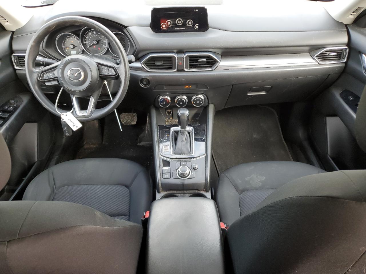 2017 Mazda CX-5 - Image 8
