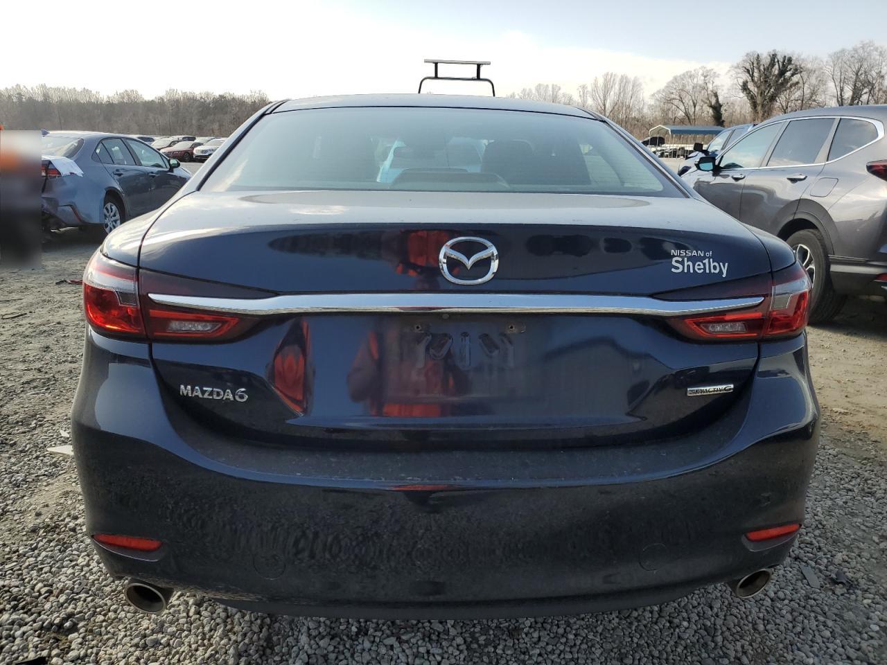 2019 Mazda 6 - Image 6