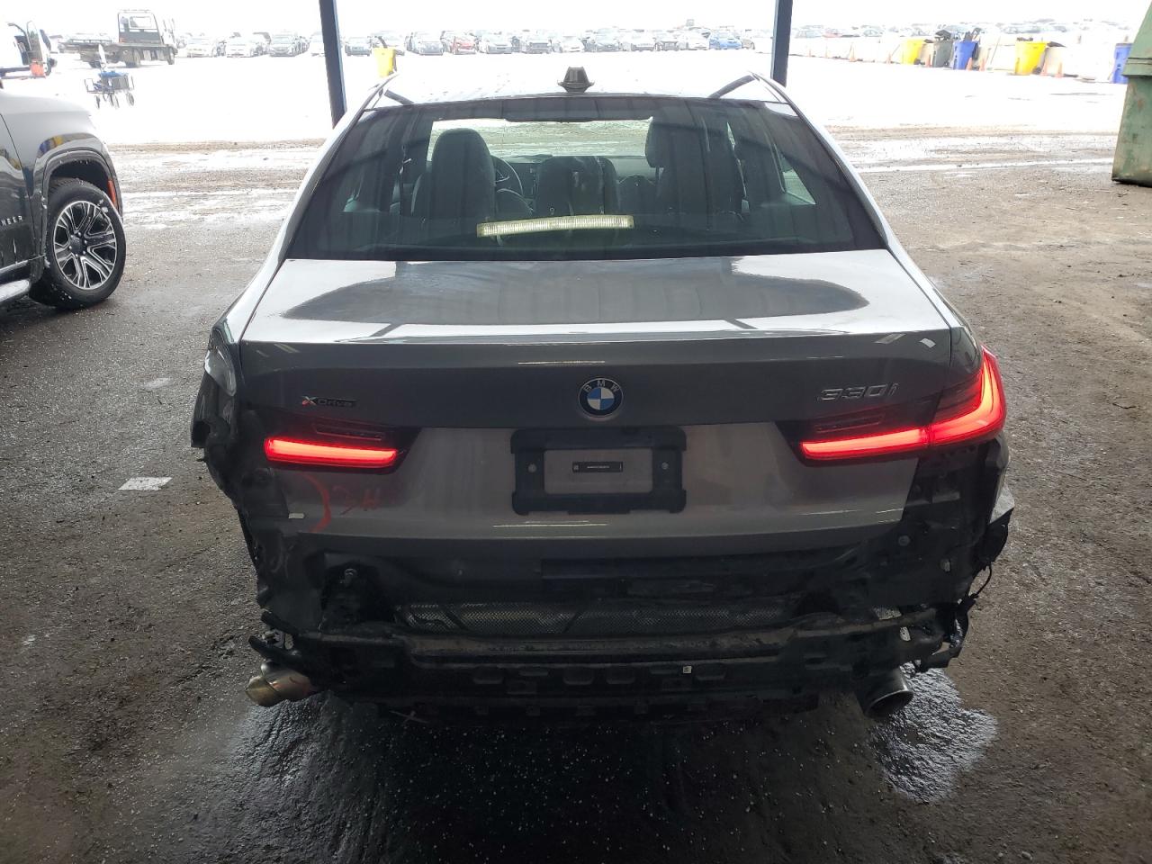 2024 BMW 3er - Image 6