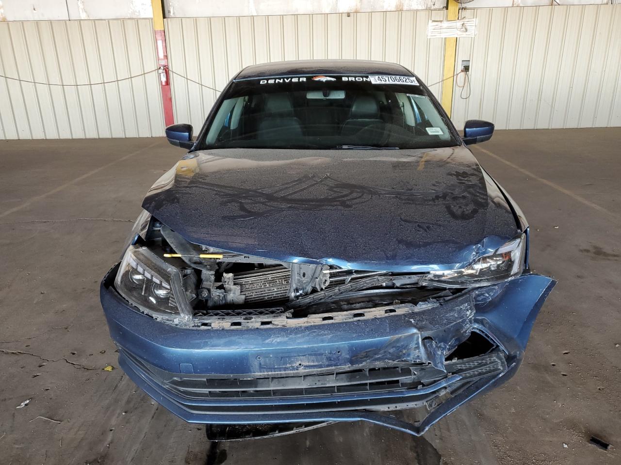 2018 Volkswagen Jetta - Image 5