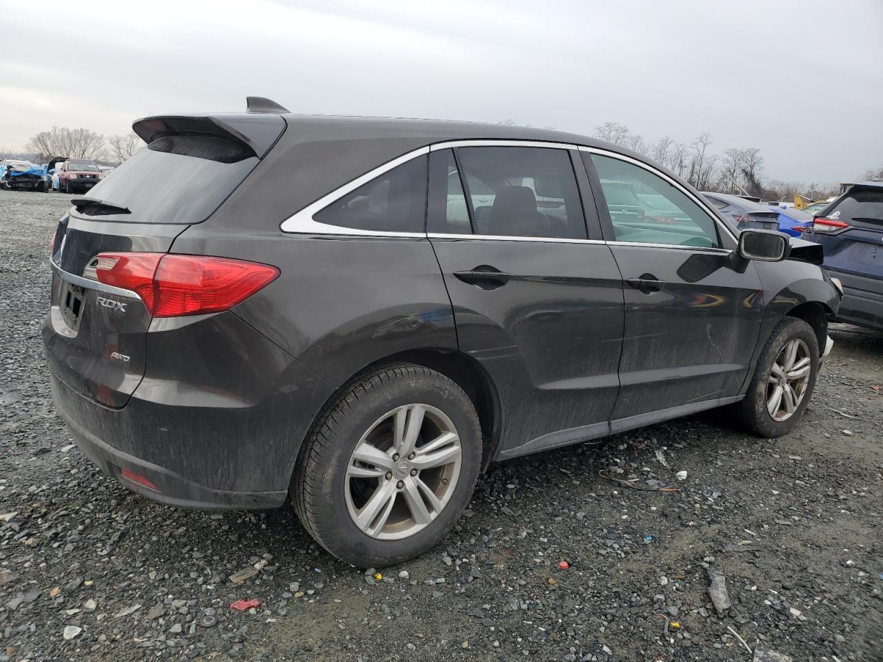 2015 Acura RDX - Image 3