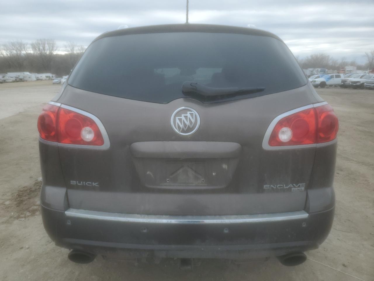 2011 Buick Enclave - Image 6