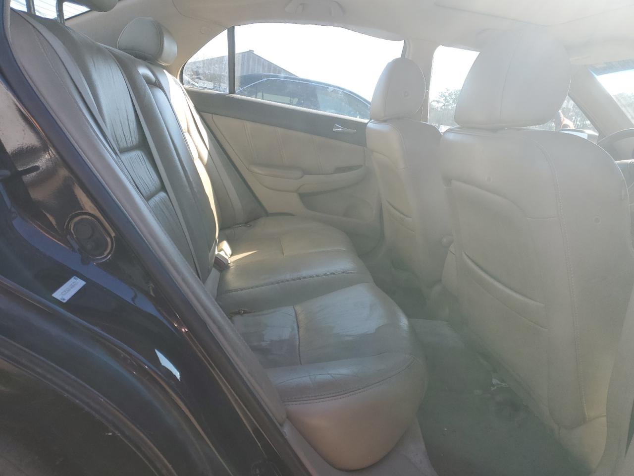 2006 Honda Accord - Image 10