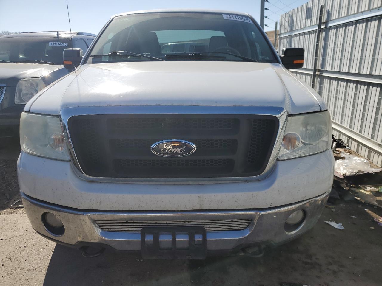 2008 Ford F-150 - Image 5