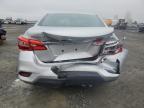 2018 Nissan Sentra S продається в Eugene, OR - Rear End