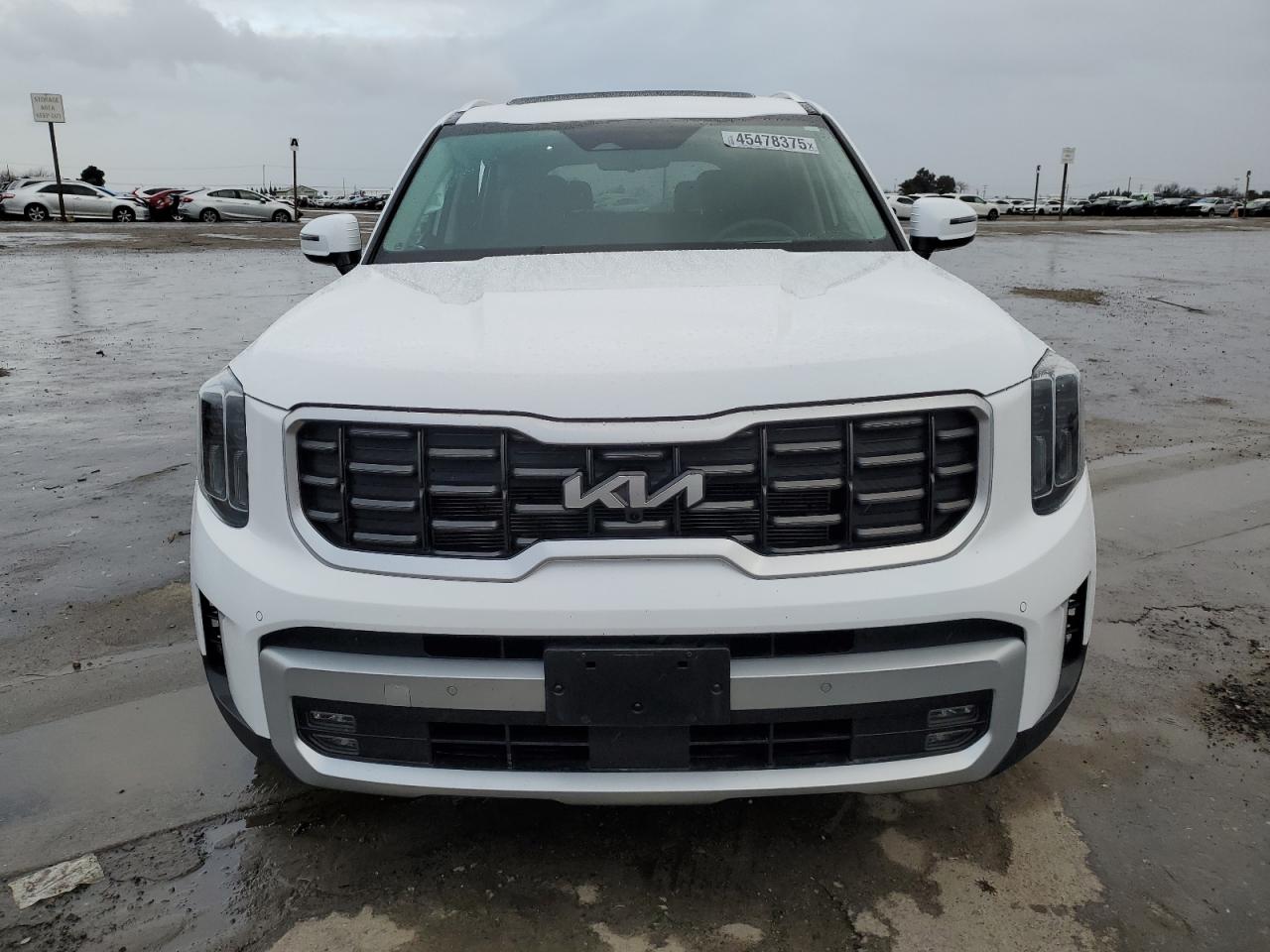 2024 Kia Telluride - Image 5