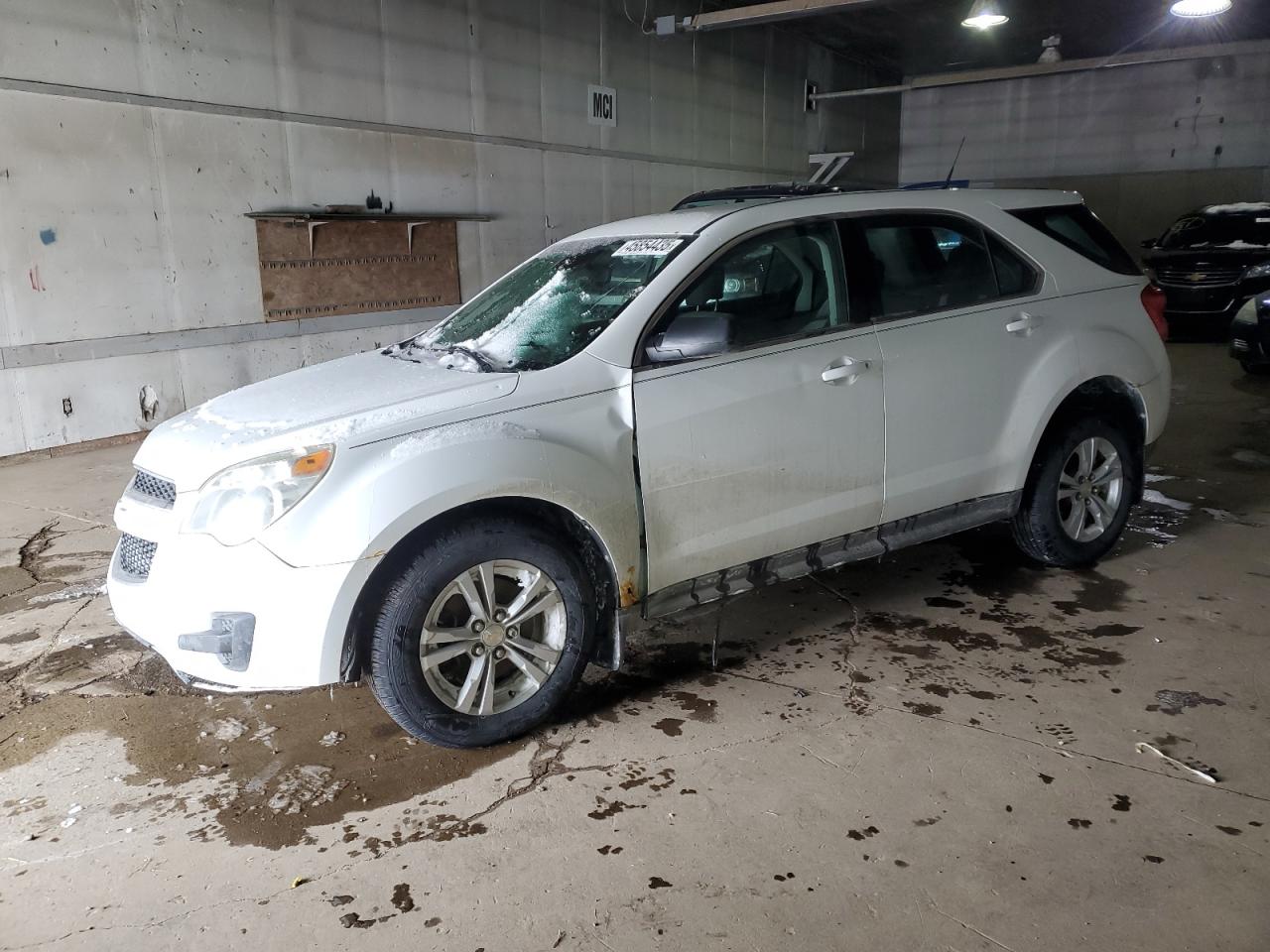 2012 Chevrolet Equinox - Image 1