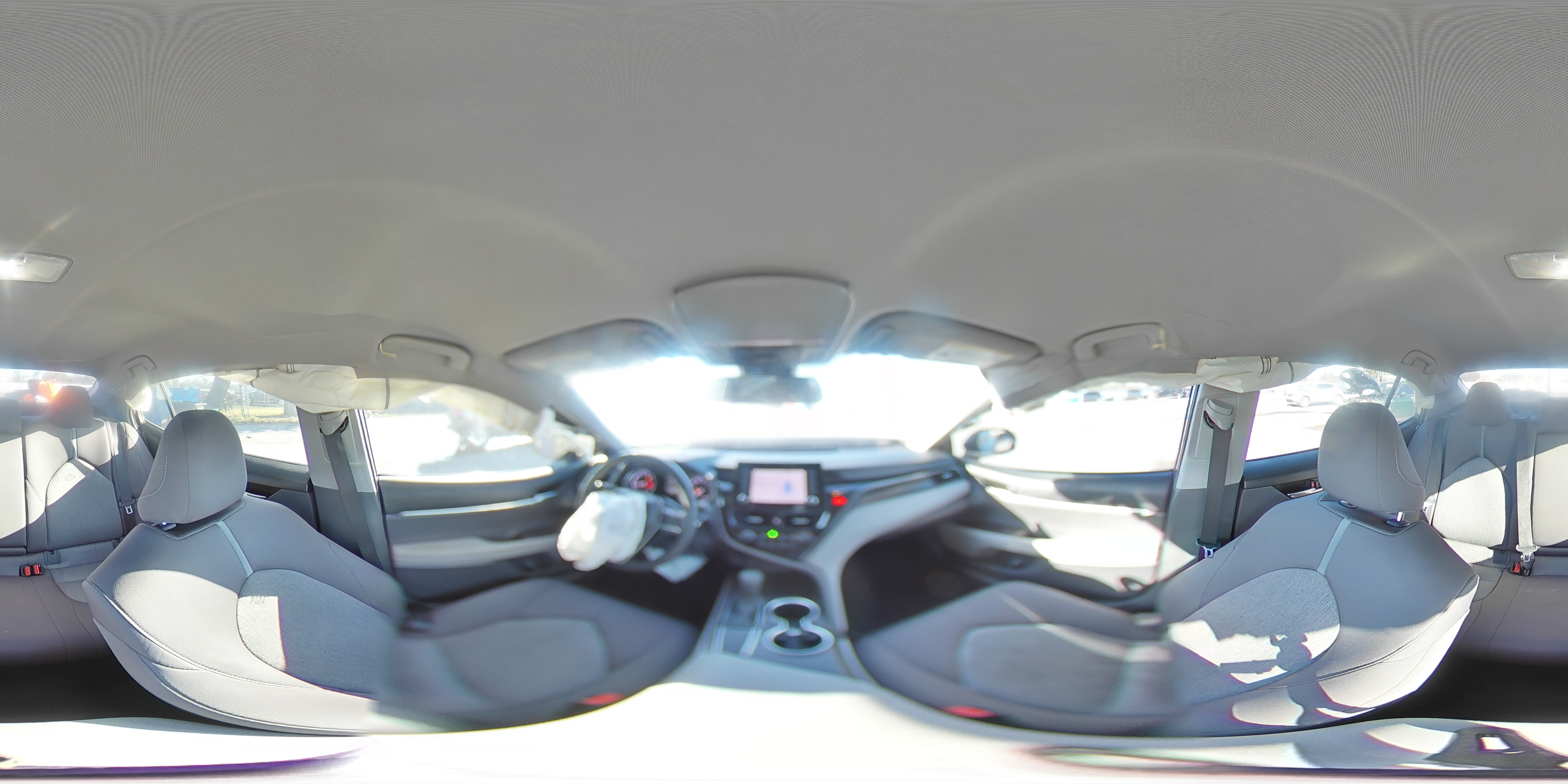 2021 Toyota Camry - Image 12