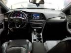 2018 Hyundai Sonata Sport на продаже в Chambersburg, PA - Burn