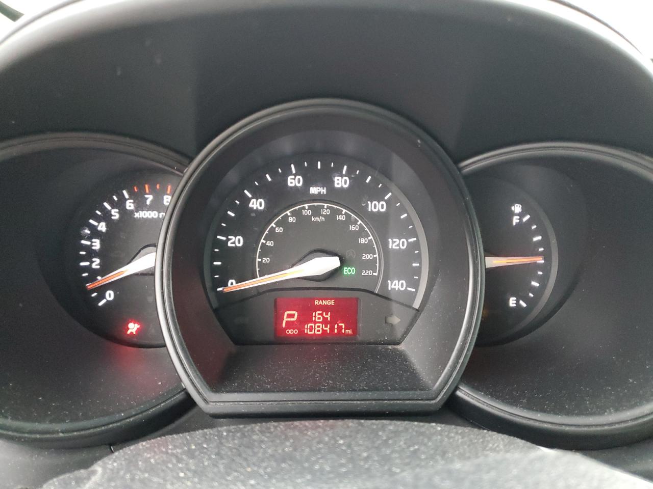 2013 Kia Rio - Image 9