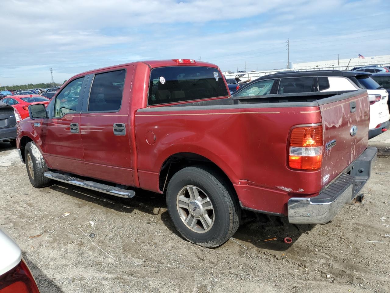 2007 Ford F-150 - Image 2