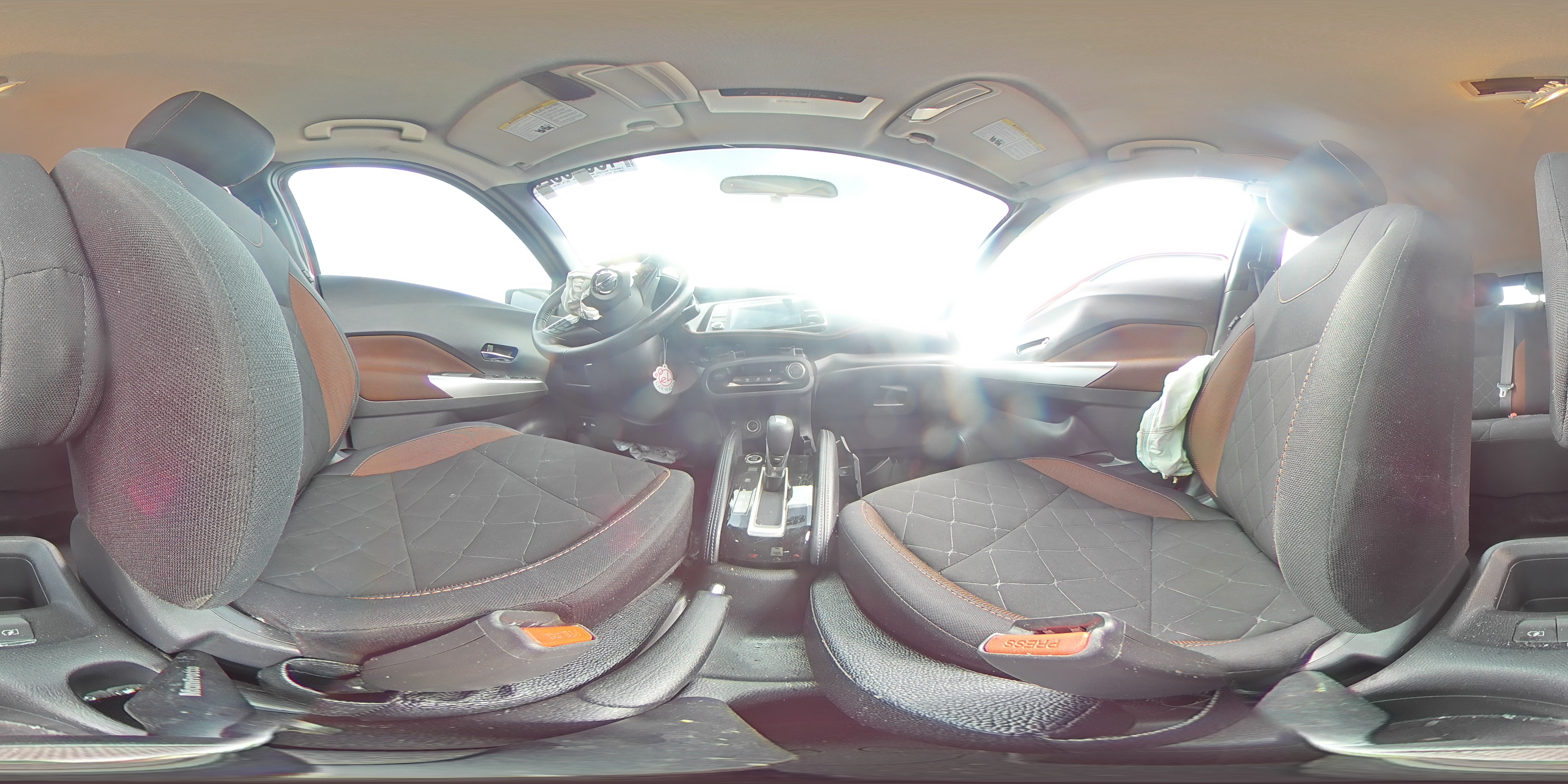 2018 Nissan Kicks - Image 13