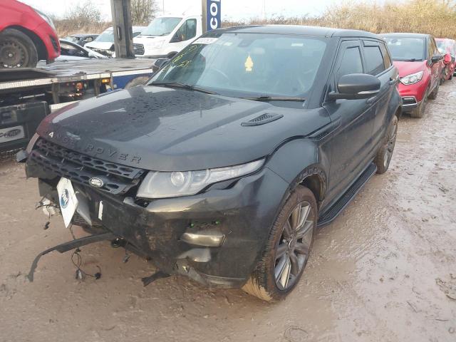 2013 LAND ROVER RANGE ROVE for sale at Copart BRISTOL