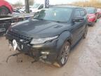 2013 LAND ROVER RANGE ROVE for sale at Copart BRISTOL
