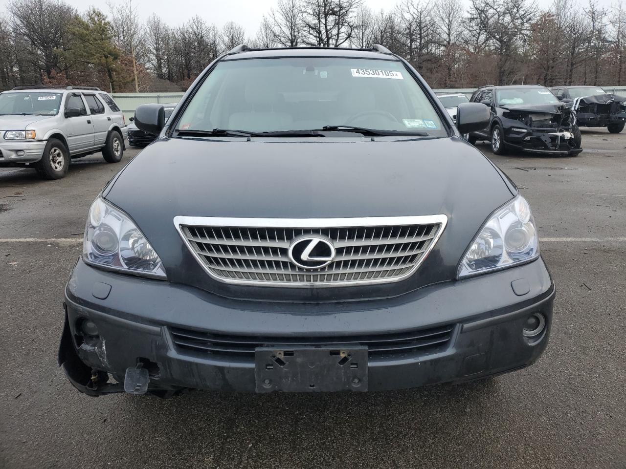 2008 Lexus RX - Image 5
