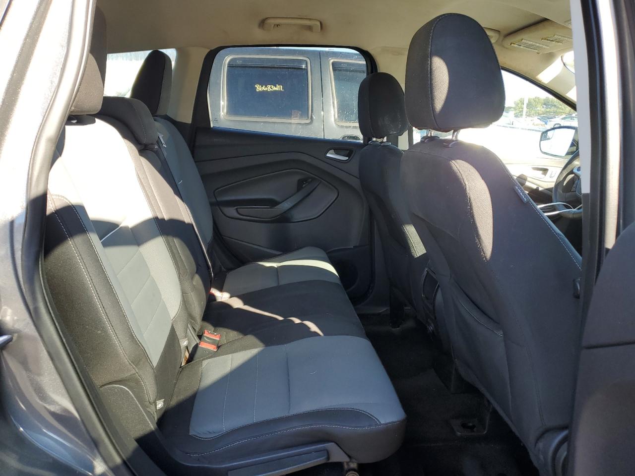 2014 Ford Escape - Image 11