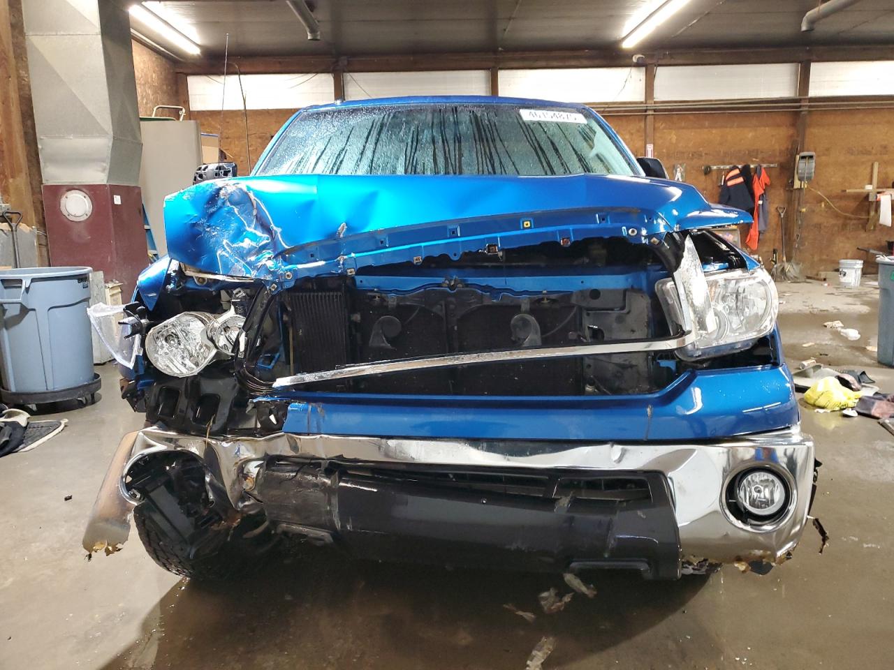 2010 Toyota Tundra - Image 5