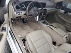 2012 Mercedes-Benz C 250 for Sale in Exeter, RI - Normal Wear