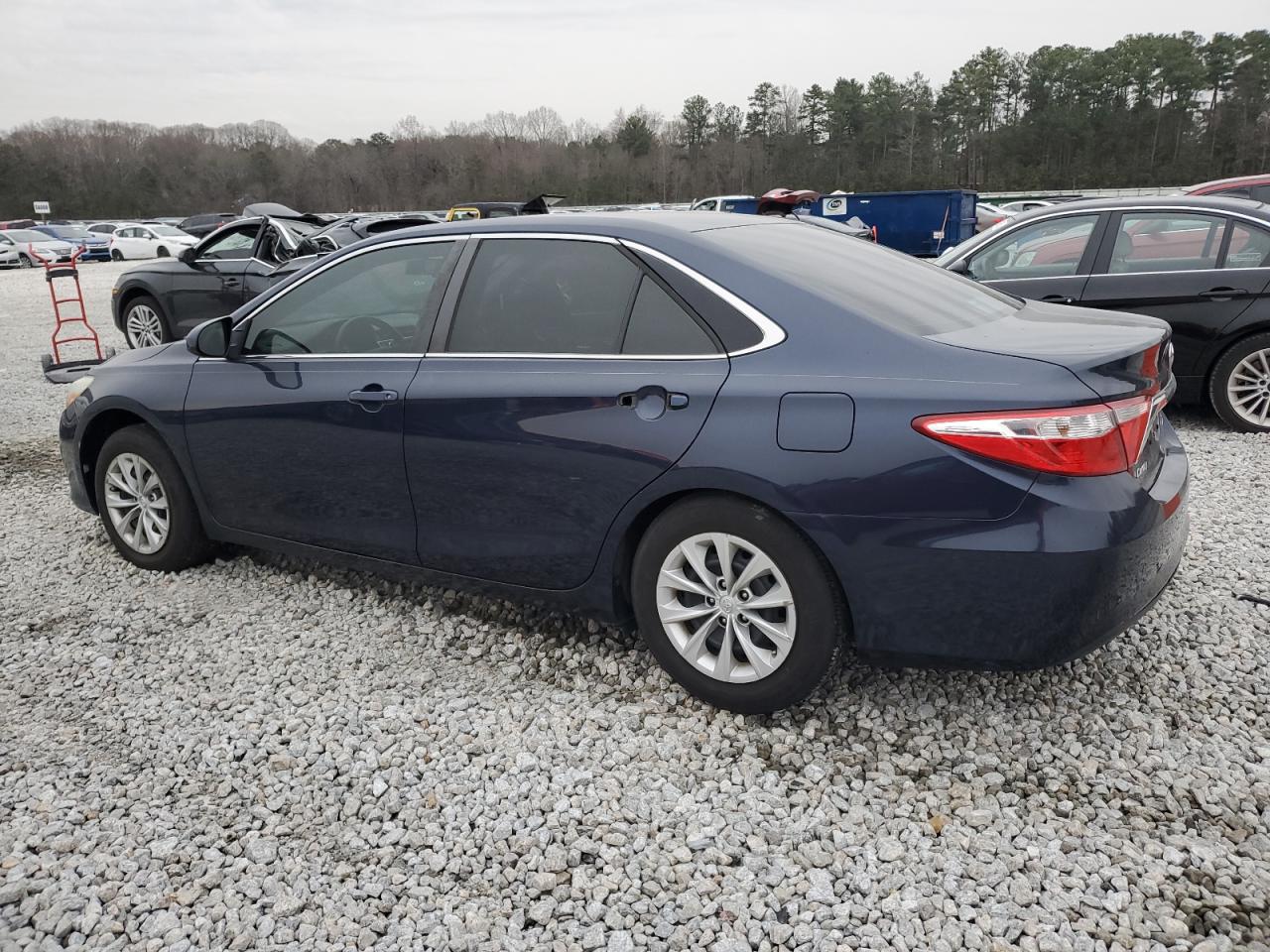 2016 Toyota Camry - Image 2