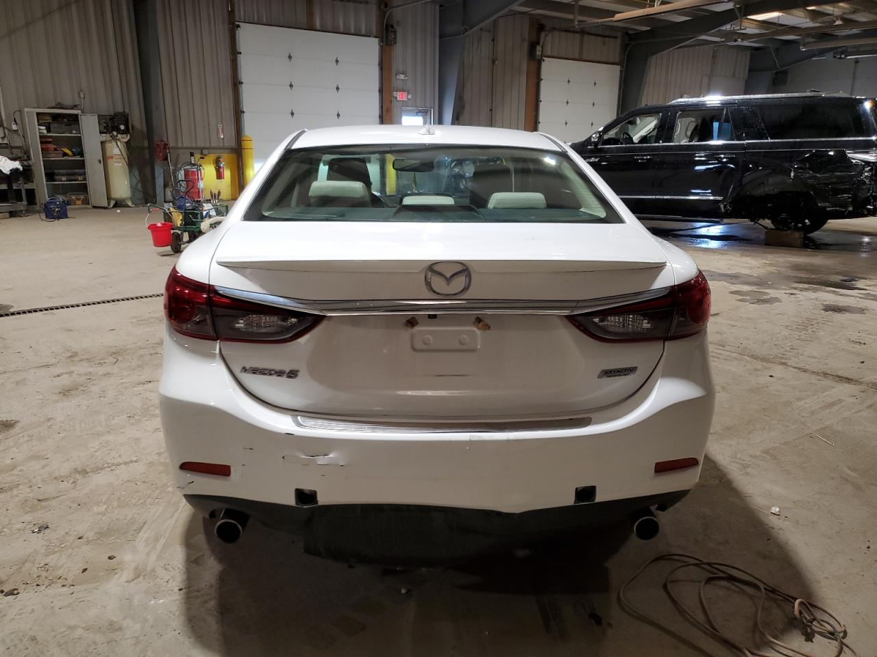 2016 Mazda 6 - Image 6