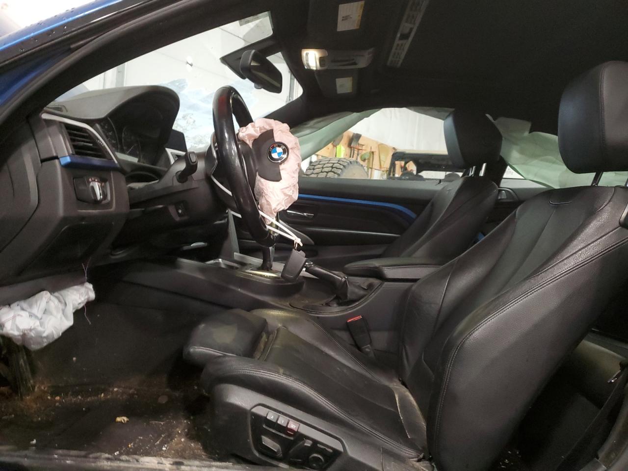 2015 BMW 4er - Image 7