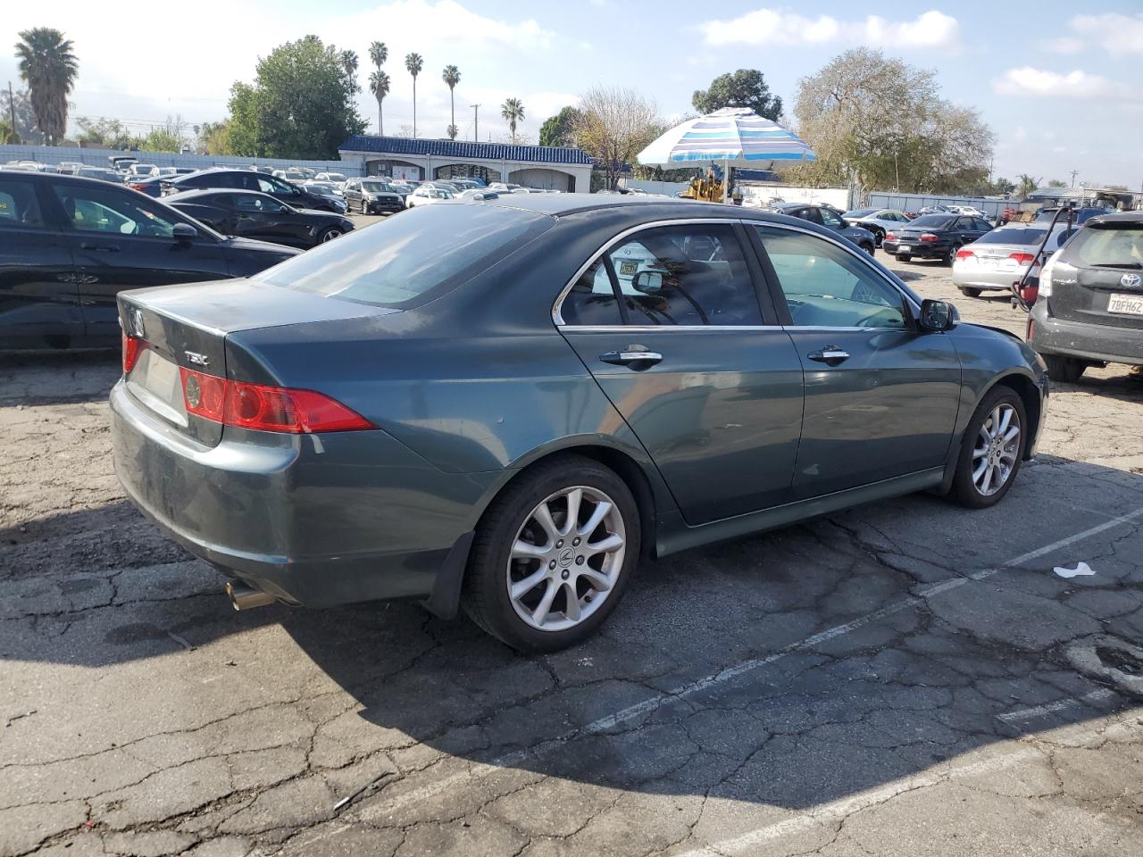2006 Acura TSX - Image 3