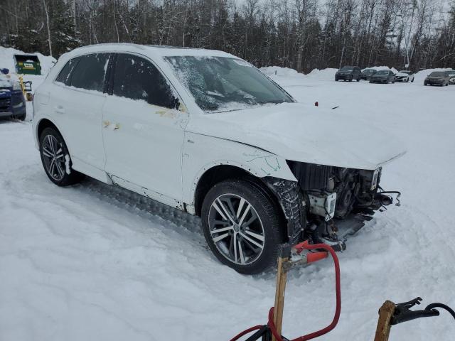 2019 AUDI Q5 TECHNIK S-LINE