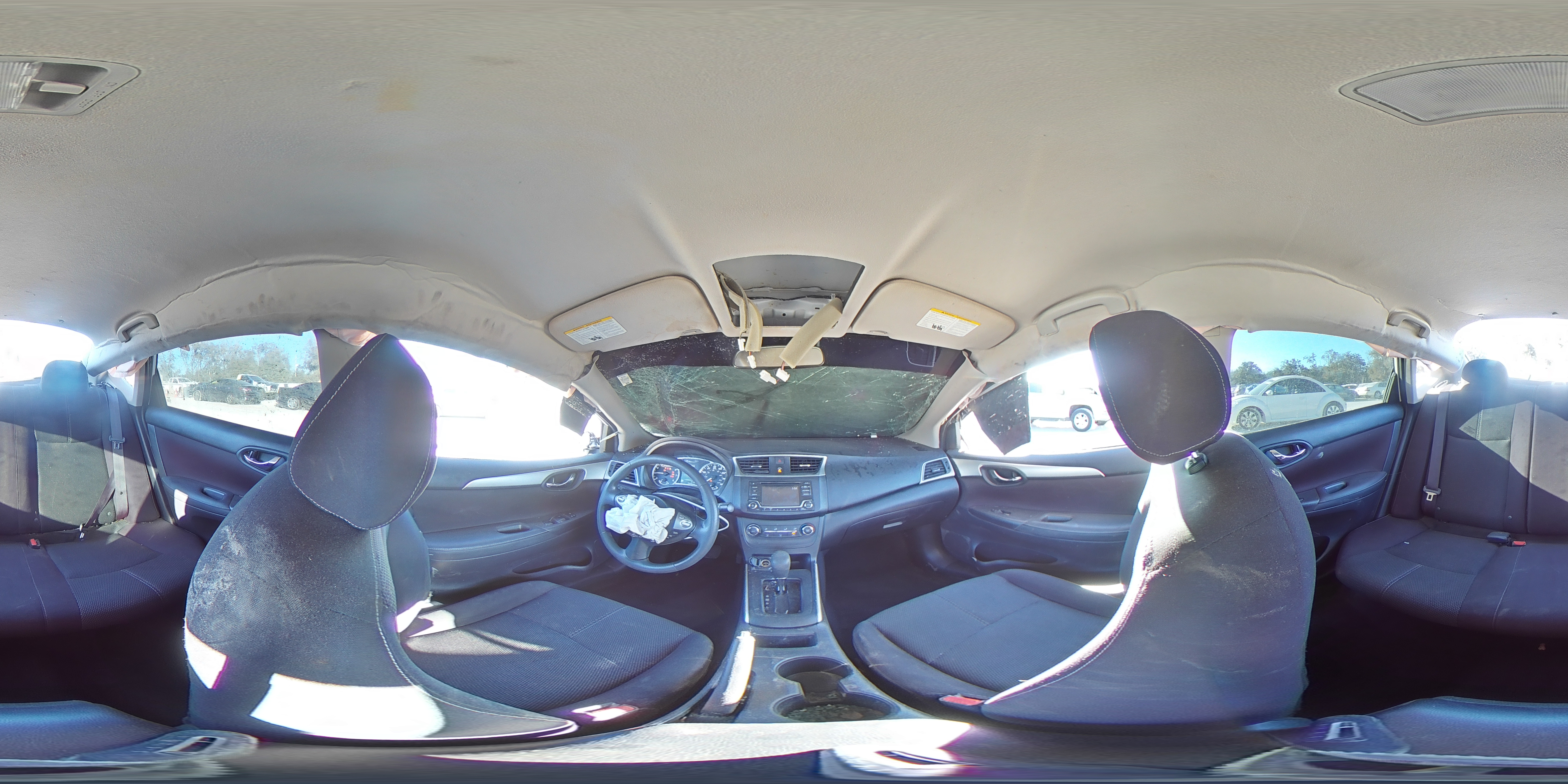 2018 Nissan Sentra - Image 12