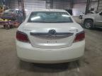 2010 Buick Lacrosse Cxl en Venta en Des Moines, IA - Front End