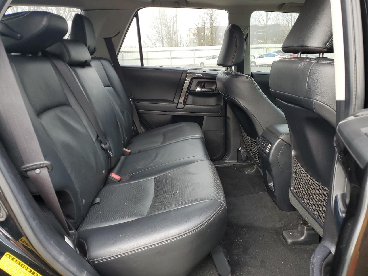 2020 Toyota 4Runner - Image 11