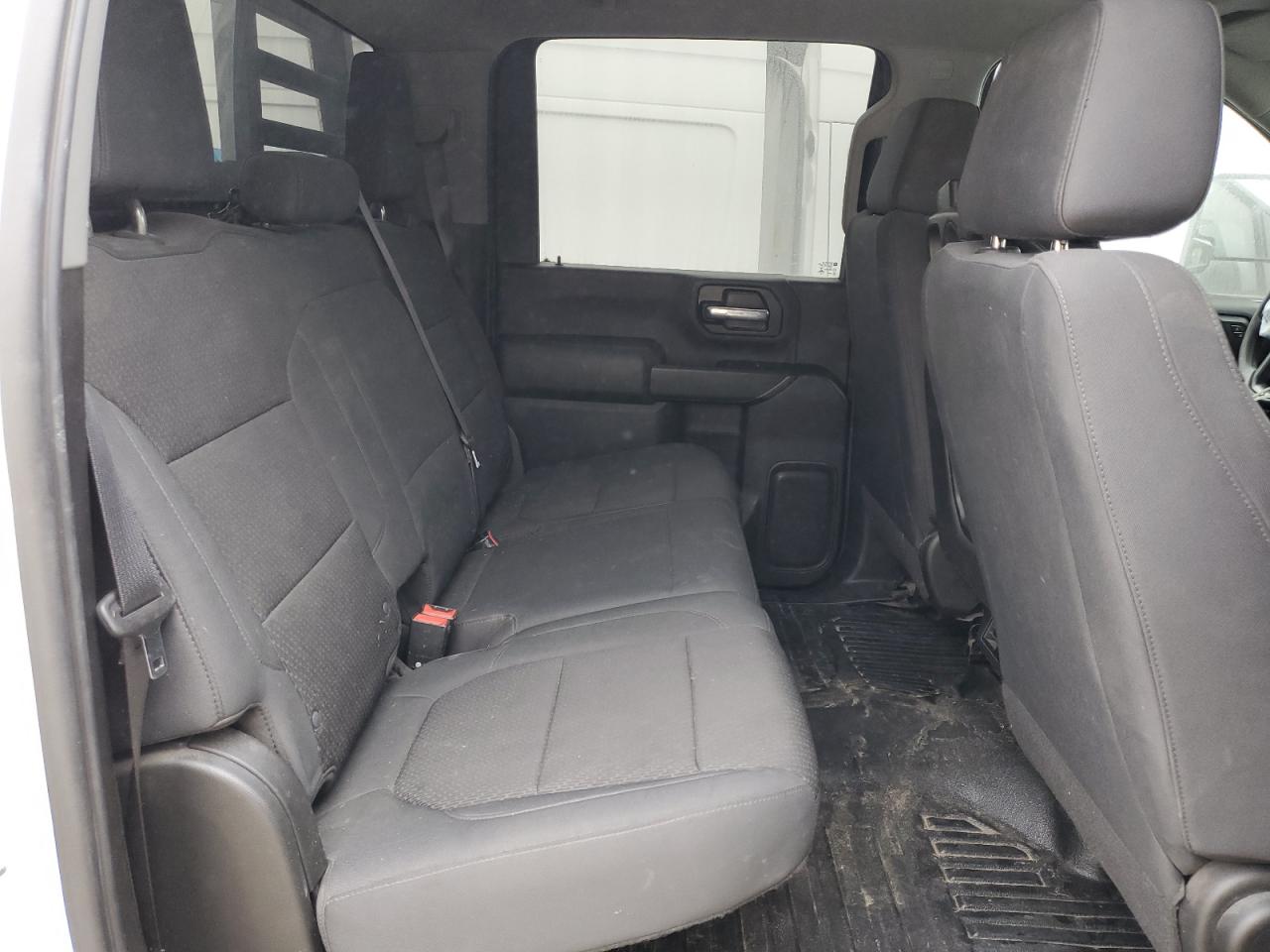 2020 GMC Sierra - Image 10