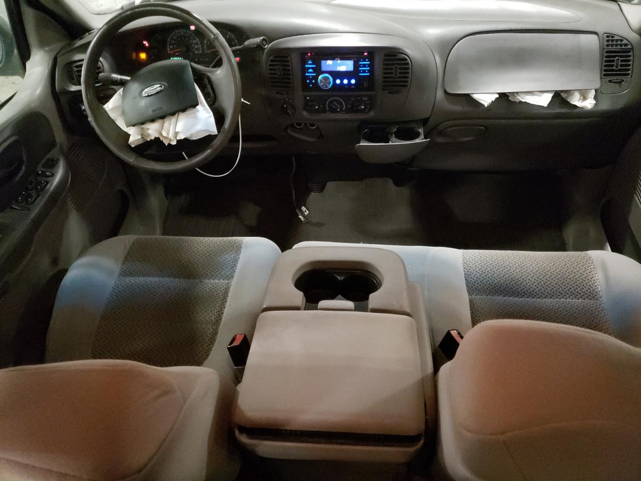 2002 Ford F-150 - Image 8