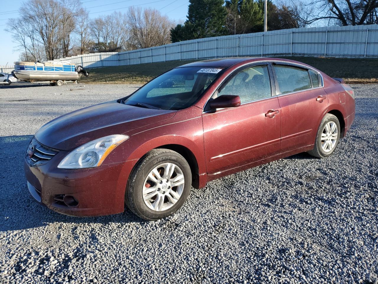 2012 Nissan Altima - Image 1