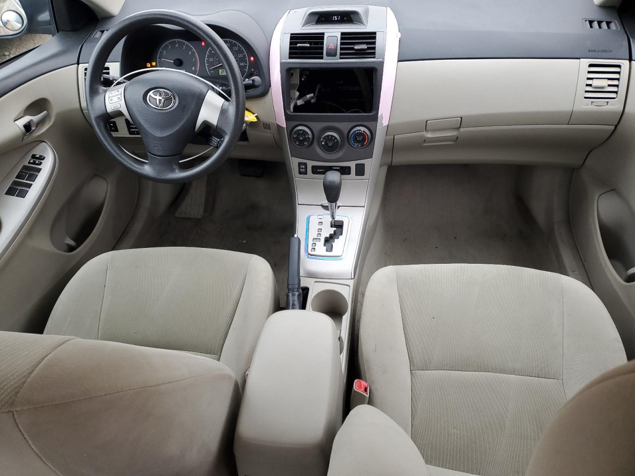 2012 Toyota Corolla - Image 8