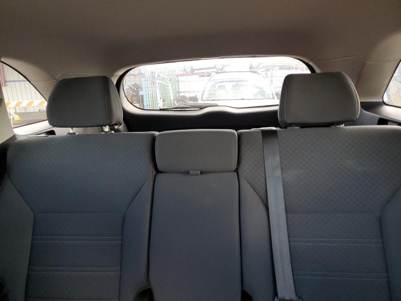 2016 Kia Sorento - Image 10