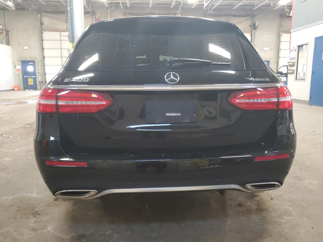 2018 Mercedes-Benz E-klasse - Image 6