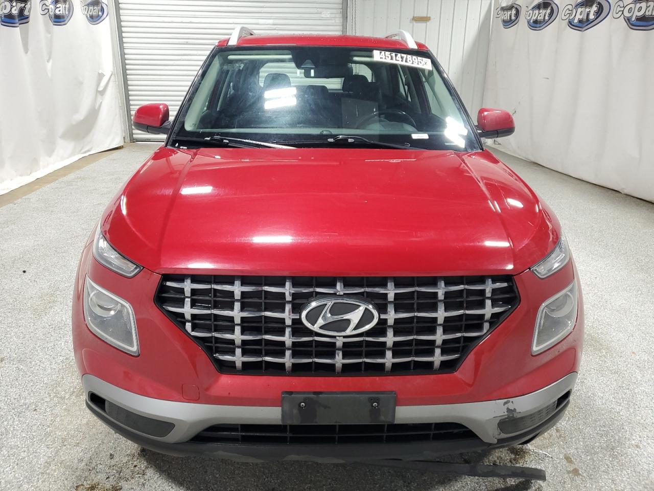 2021 Hyundai Venue - Image 5