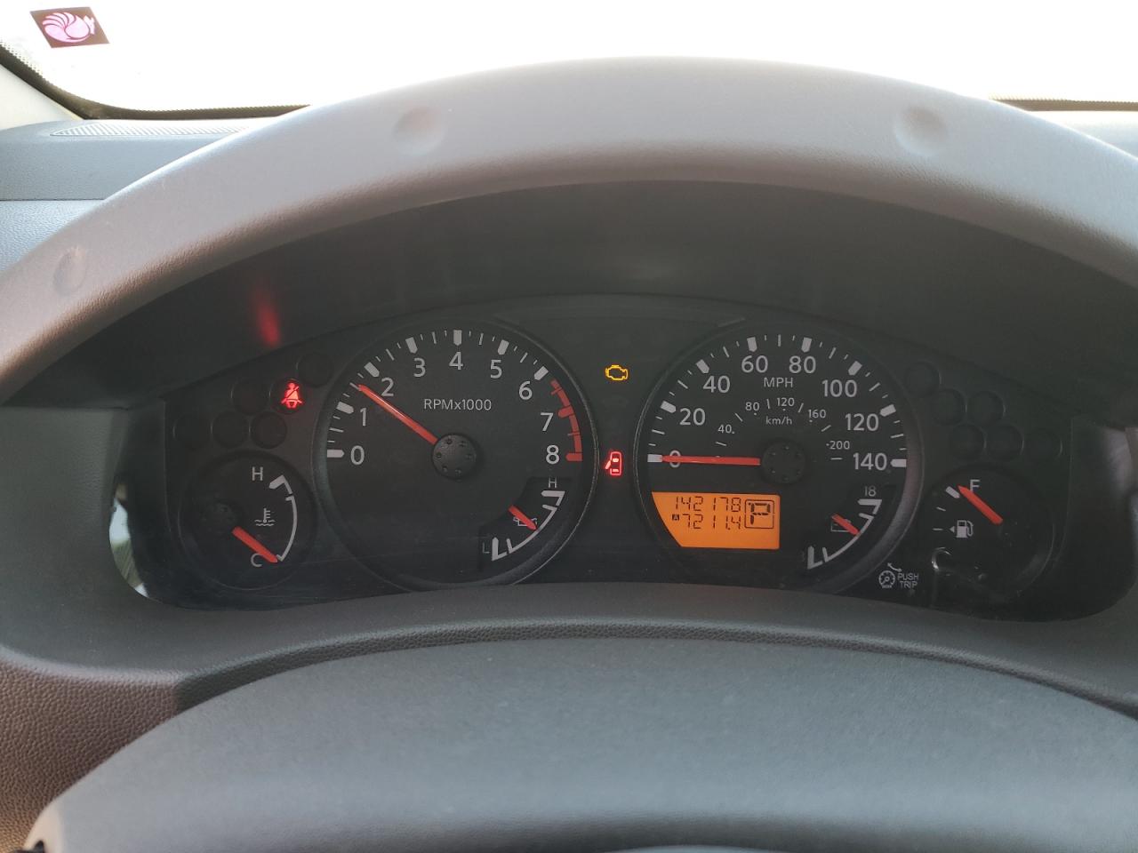 2016 Nissan Navara (Frontier) - Image 9