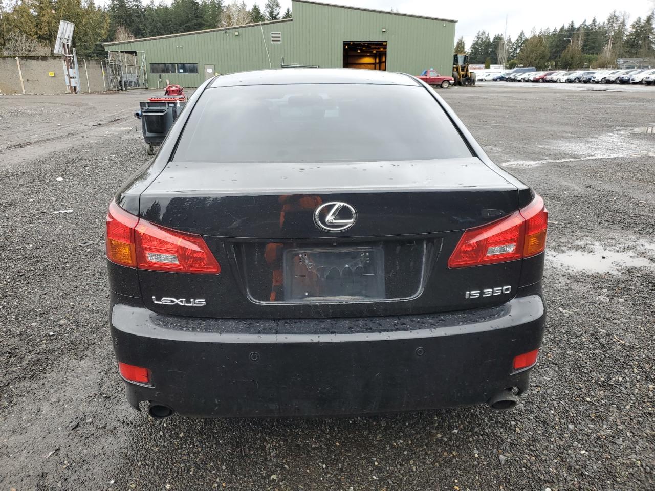 2006 Lexus IS - Image 6