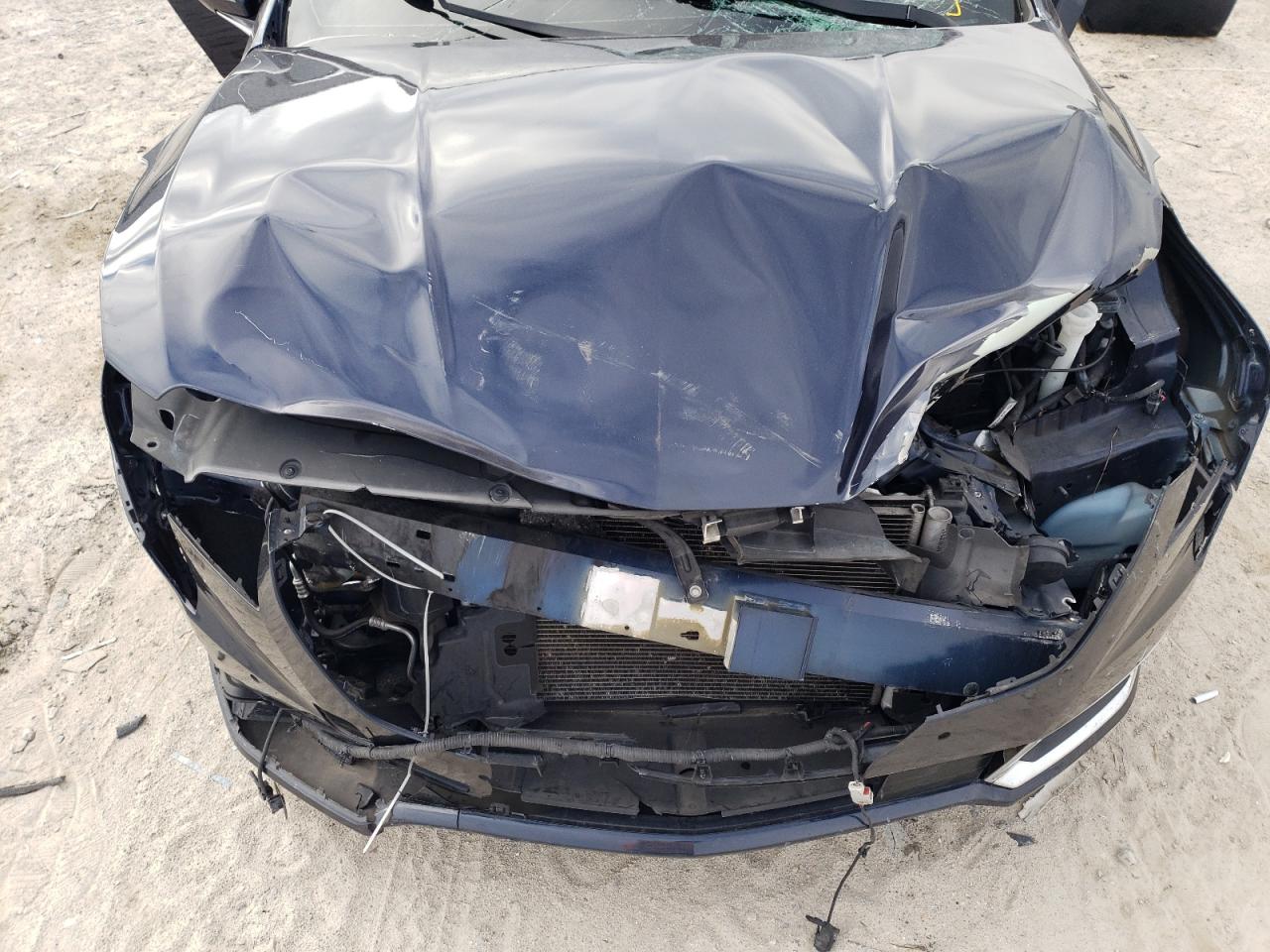 2018 Cadillac XTS - Image 12