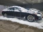 2017 Bmw 740 Xi de vânzare în Candia, NH - Side